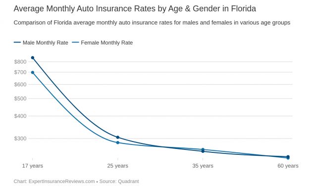 Florida Auto Insurance Review Coverage Rates More regarding dimensions 1372 X 1104