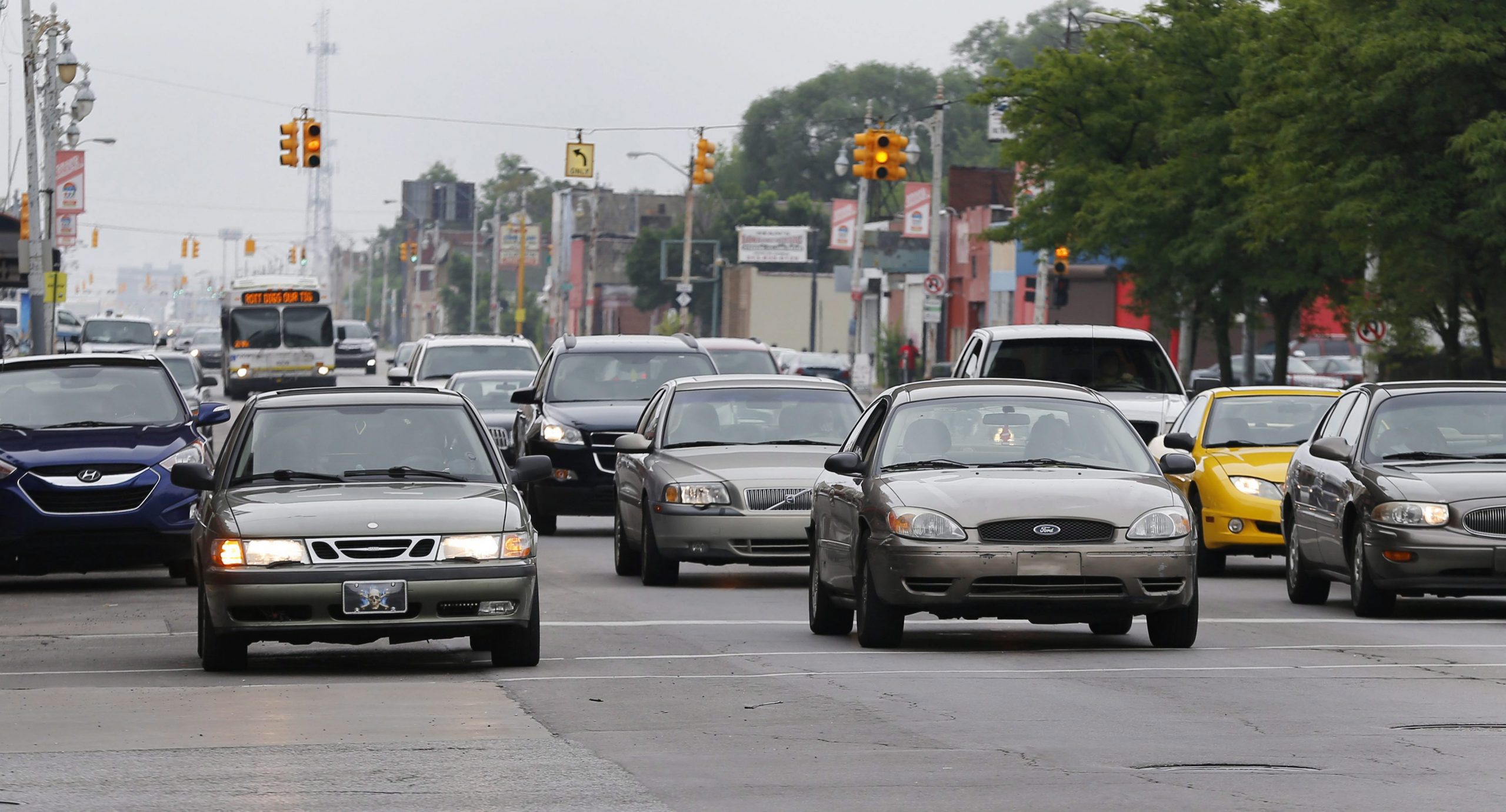 Ford Government Calls For Auto Insurance Breaks Due To in sizing 3673 X 1981