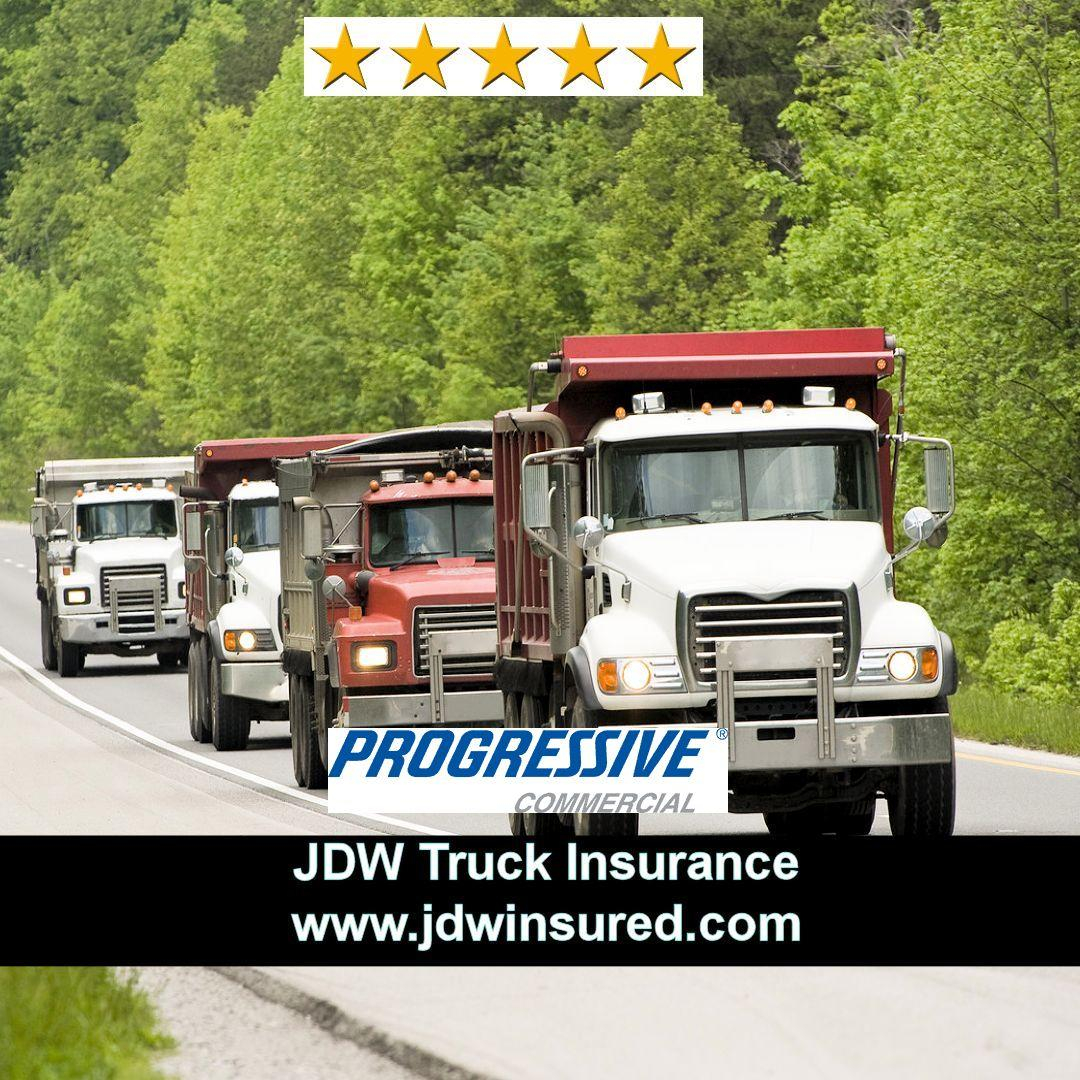 Fort Valley Ga Progressive Insurance Jdw Truck Insurance in sizing 1080 X 1080