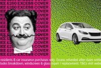 Free 250 Excess Cover With Gocompare regarding proportions 1280 X 720