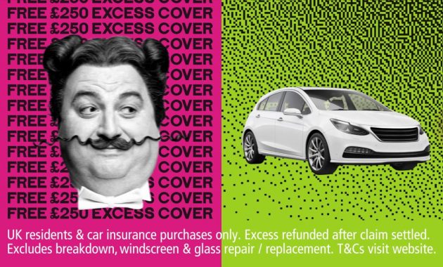 Free 250 Excess Cover With Gocompare regarding proportions 1280 X 720