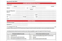 Free 6 Insurance Transfer Forms In Pdf regarding proportions 900 X 1200