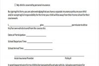 Free 8 Insurance Waiver Forms In Pdf Ms Word with sizing 900 X 1200