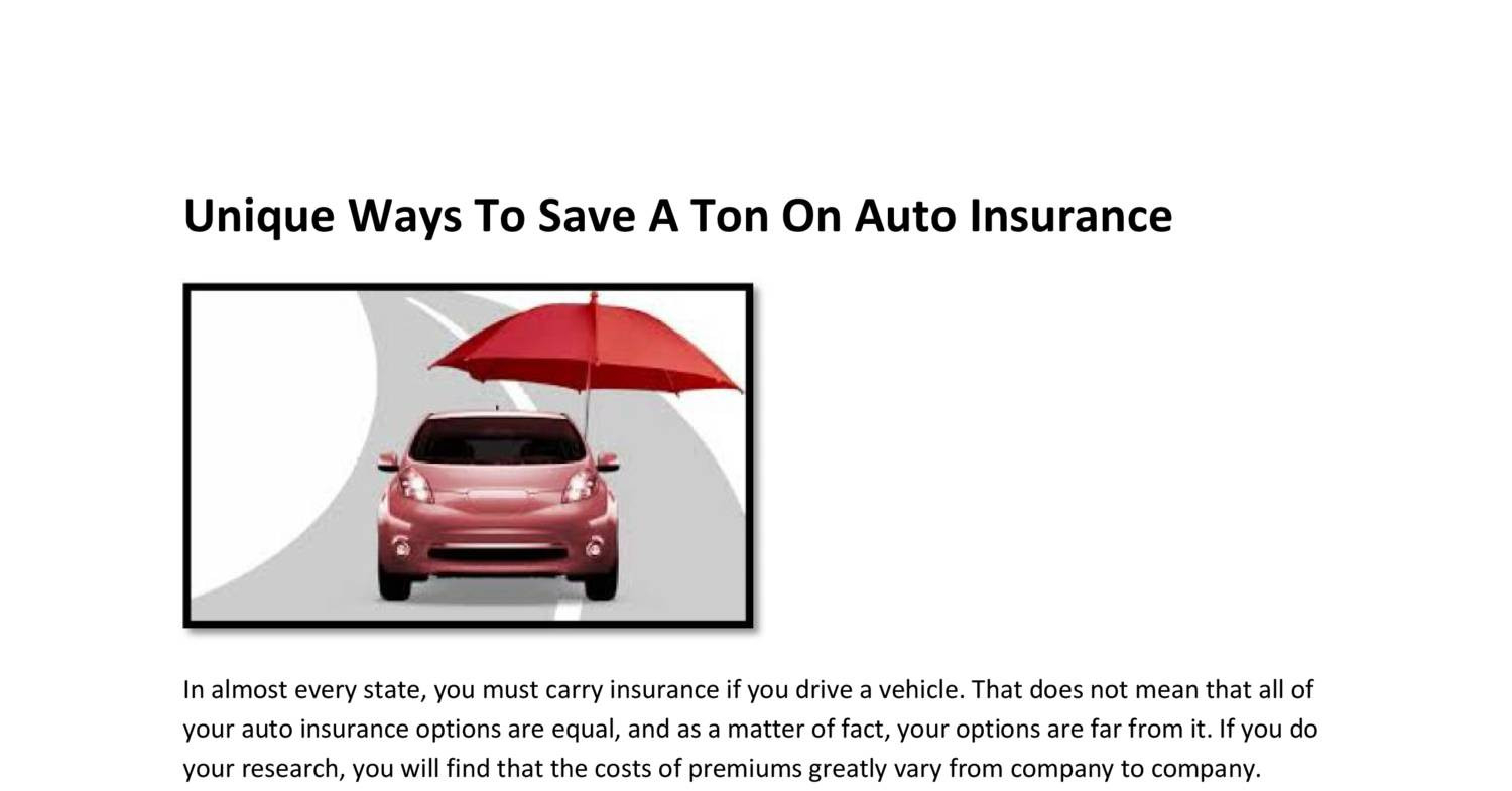 Free Car Insurance Quotes 25pdf Docdroid with regard to proportions 1500 X 785