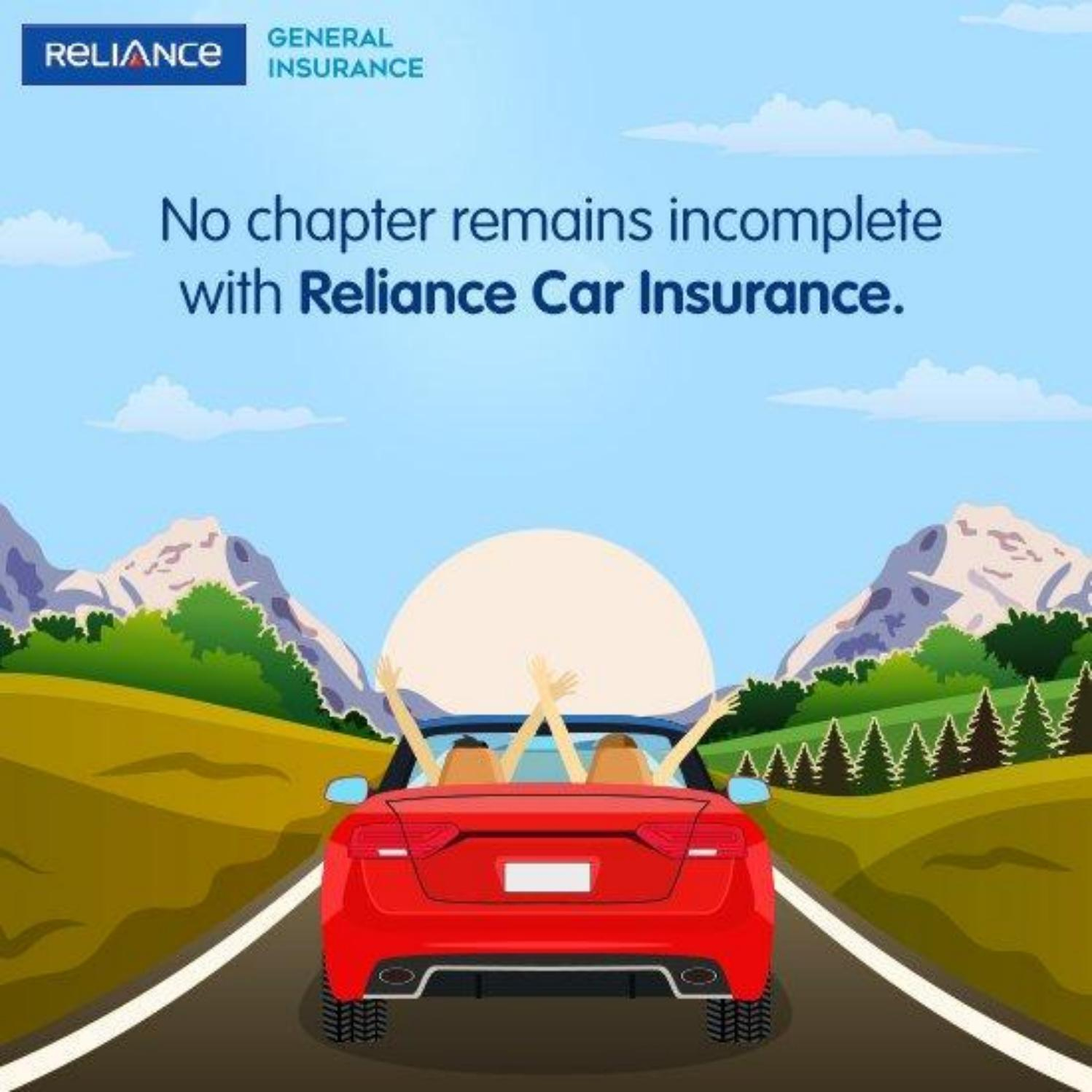 Free Roadside Assistance Incompletechapters Reliance pertaining to size 1498 X 1498