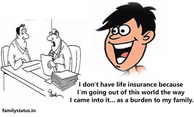 Funny Jokes Insurance And One Liners Insurance Jokes regarding measurements 1242 X 724