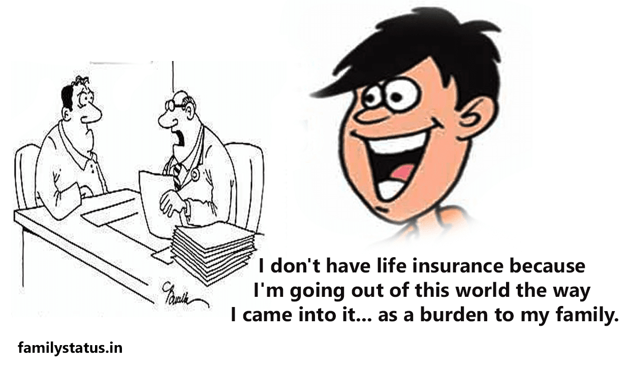 Funny Jokes Insurance And One Liners Insurance Jokes regarding measurements 1242 X 724