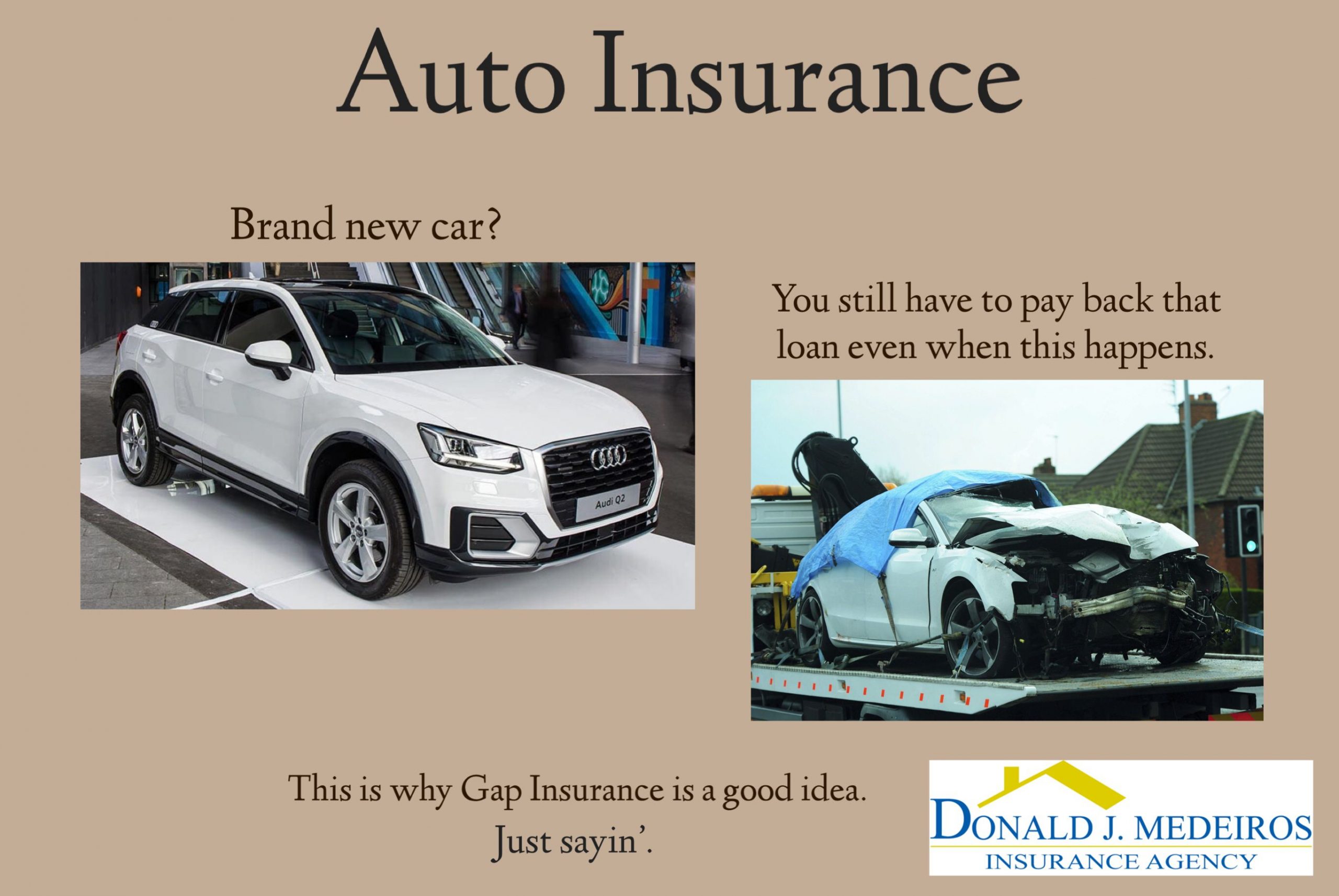 Gap Insurance A Great Idea For That New Car With Images with proportions 2732 X 1829