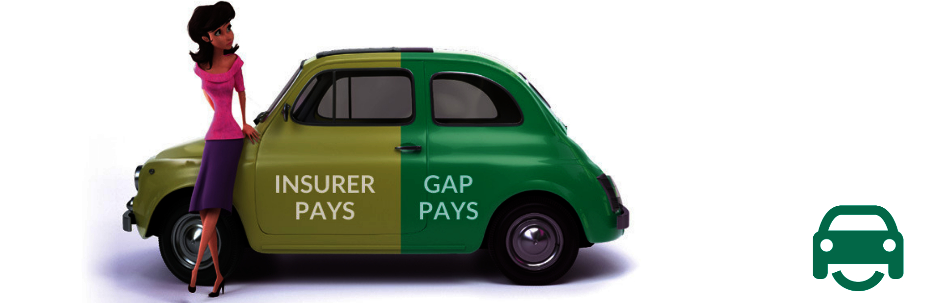 Gap Insurance The Guide Martin Lewis Shouldve Written intended for proportions 1920 X 620