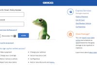 Geico Auto Insurance Customer Login for sizing 1301 X 618