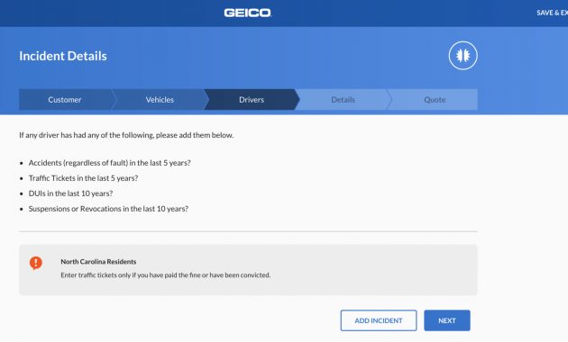 Geico Auto Insurance Review The Complete Guide with regard to proportions 1600 X 901