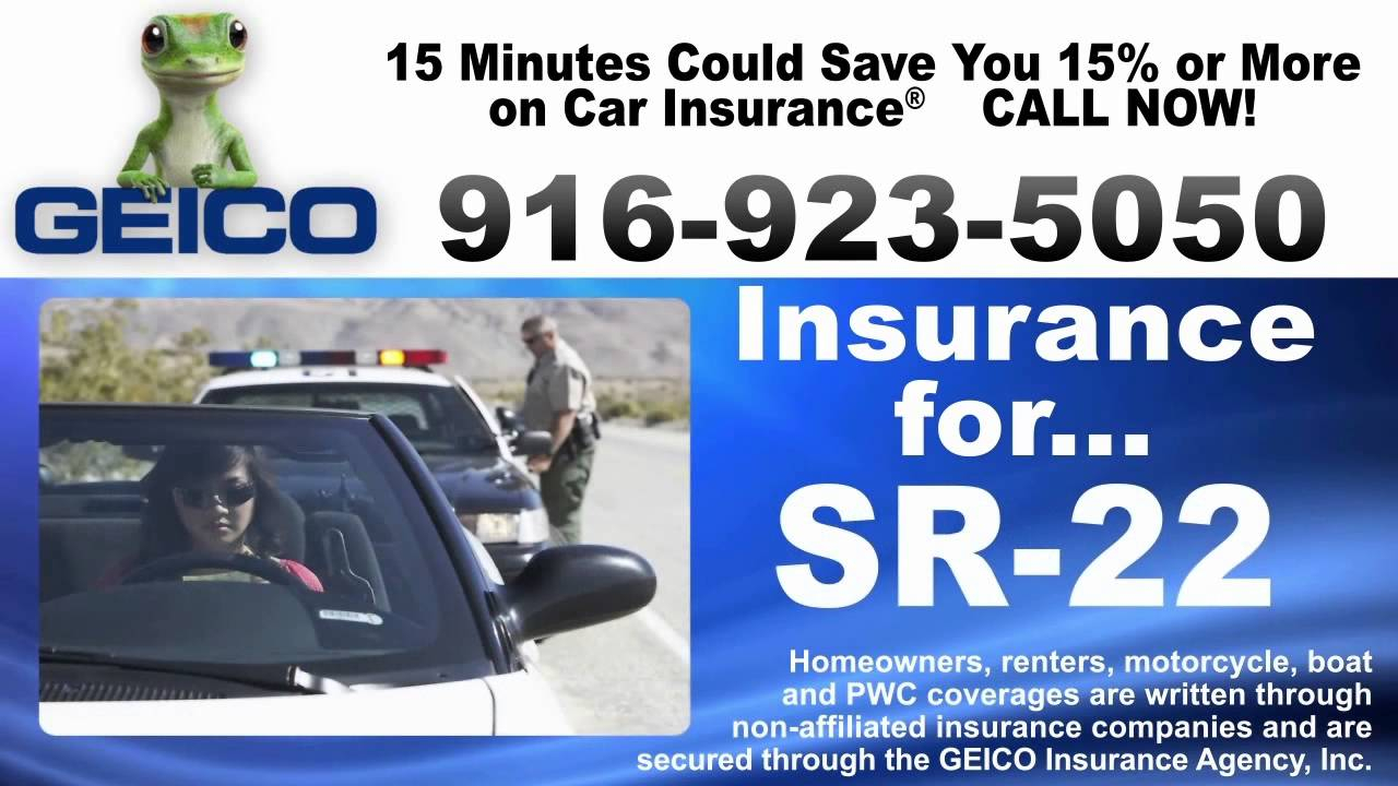 Geico Auto Insurance Vince Harris Geico Sacramento Ca inside measurements 1280 X 720