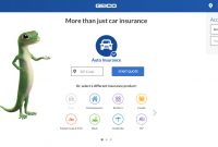 Geico Car Insurance Review Quotes More throughout dimensions 1600 X 779