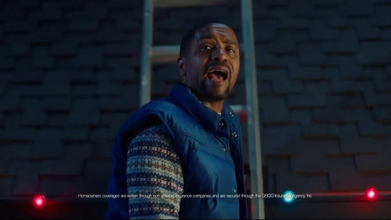 Geico Christmas Commercial 2018 regarding measurements 1280 X 720