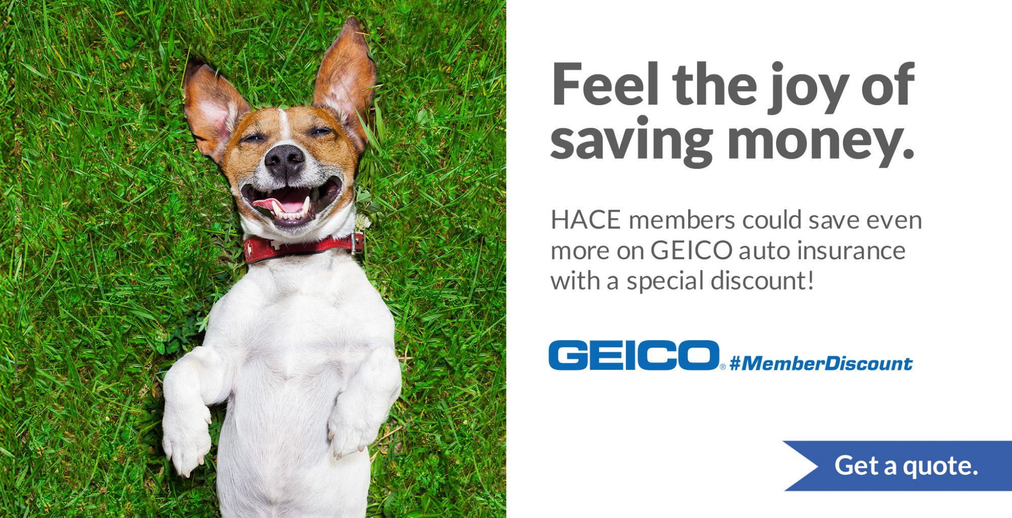 Geico Hace for size 2000 X 1025