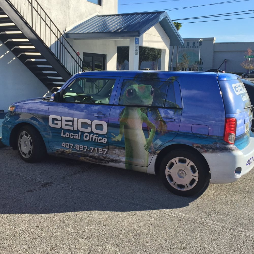 Geico Insurance Near Me inside size 1000 X 1000