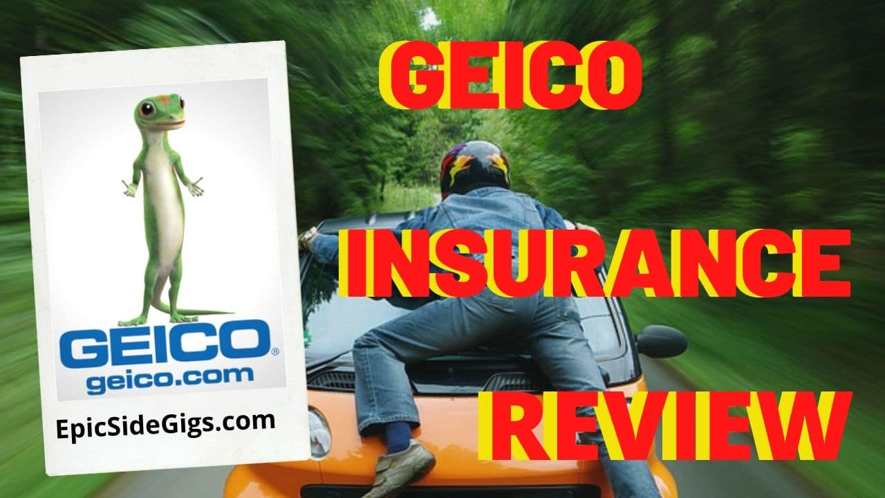 Geico Insurance Reviews Ratings Discounts Complete intended for size 1280 X 720