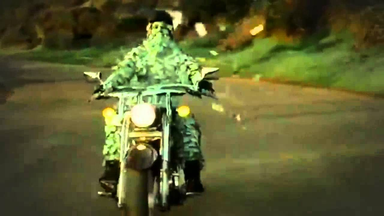 Geico Motorcycle Insurance Tv Commercial Song The Allman Brothers Ispot Tv pertaining to dimensions 1280 X 720