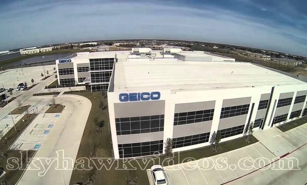 Geico Office Katy inside proportions 1280 X 720