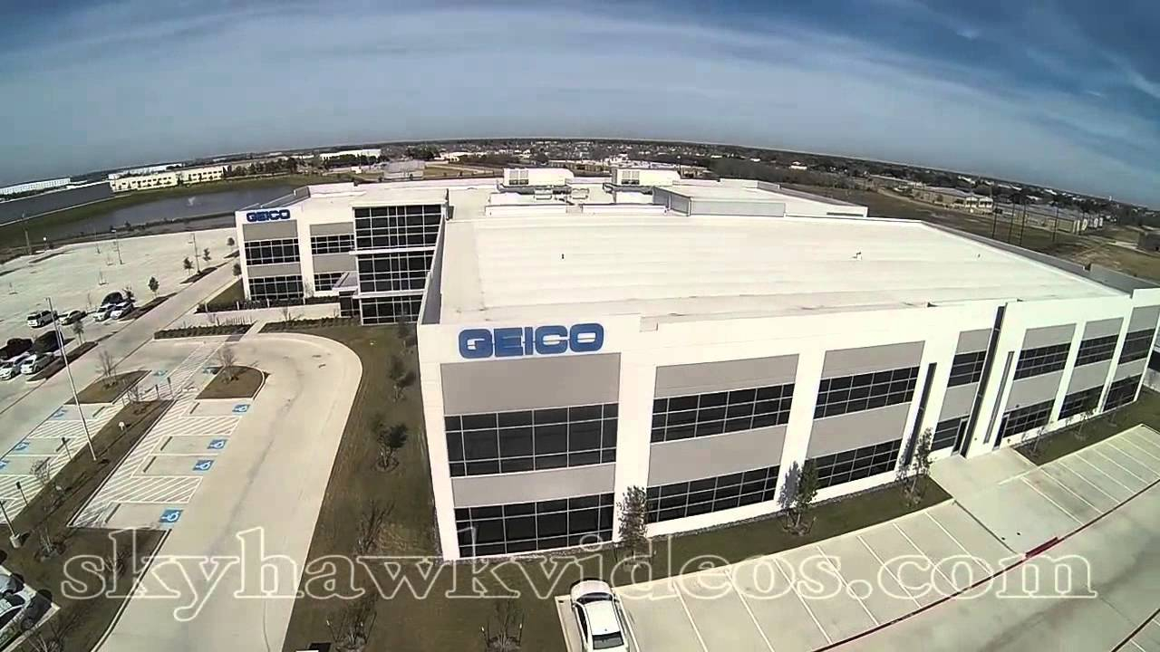 Geico Office Katy inside proportions 1280 X 720