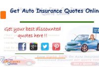 Get Auto Insurance Quotes From Multiple Companies pertaining to proportions 1280 X 720