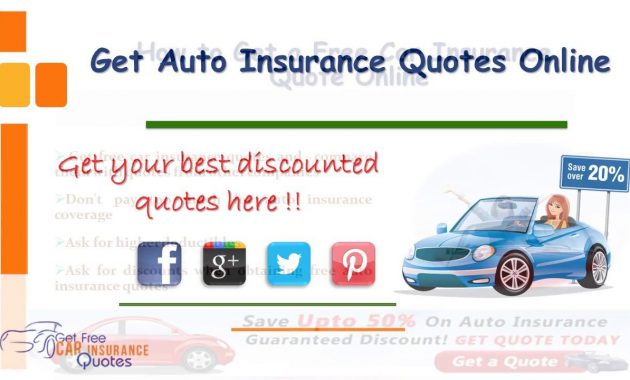 Get Auto Insurance Quotes From Multiple Companies pertaining to proportions 1280 X 720