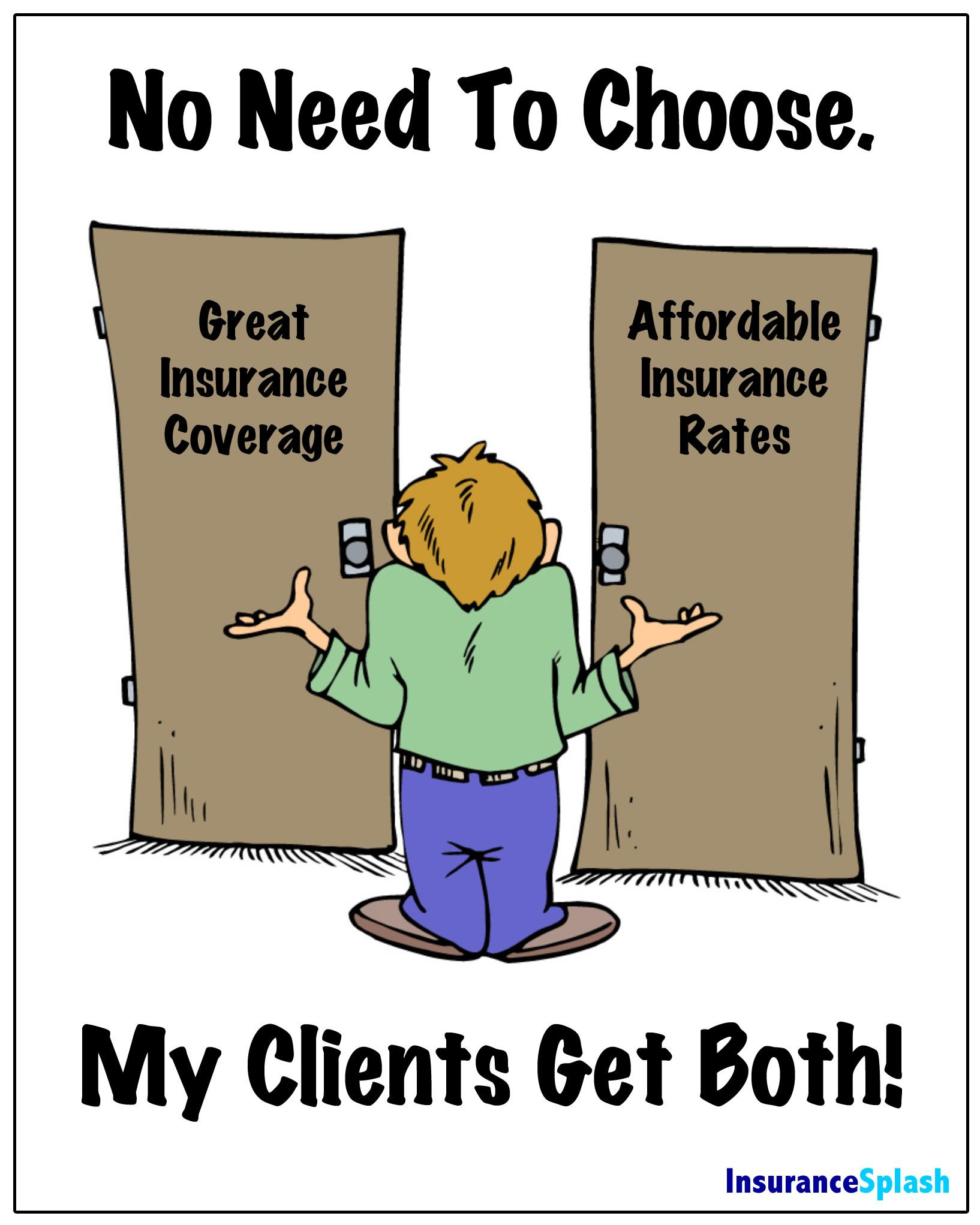 Get Great Insurance Coverage And Affordable Insurance Rates throughout proportions 1634 X 2043