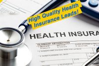 Get High Quality Health Insurance Leads We Facilitate inside measurements 1000 X 1000
