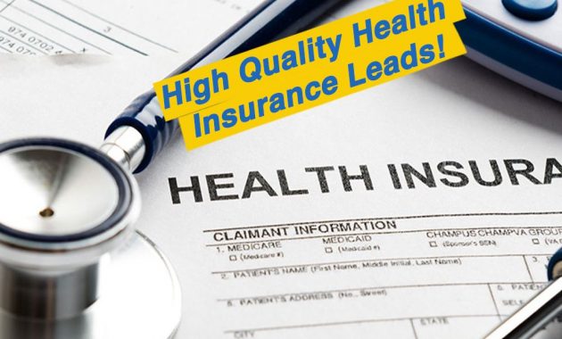 Get High Quality Health Insurance Leads We Facilitate inside measurements 1000 X 1000