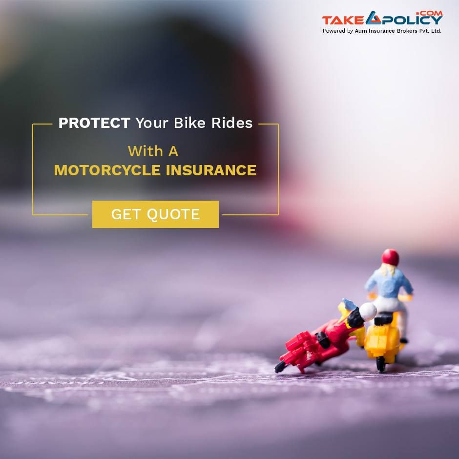 Get Your Bike Insured With The Best Insurance Out There At in sizing 940 X 940