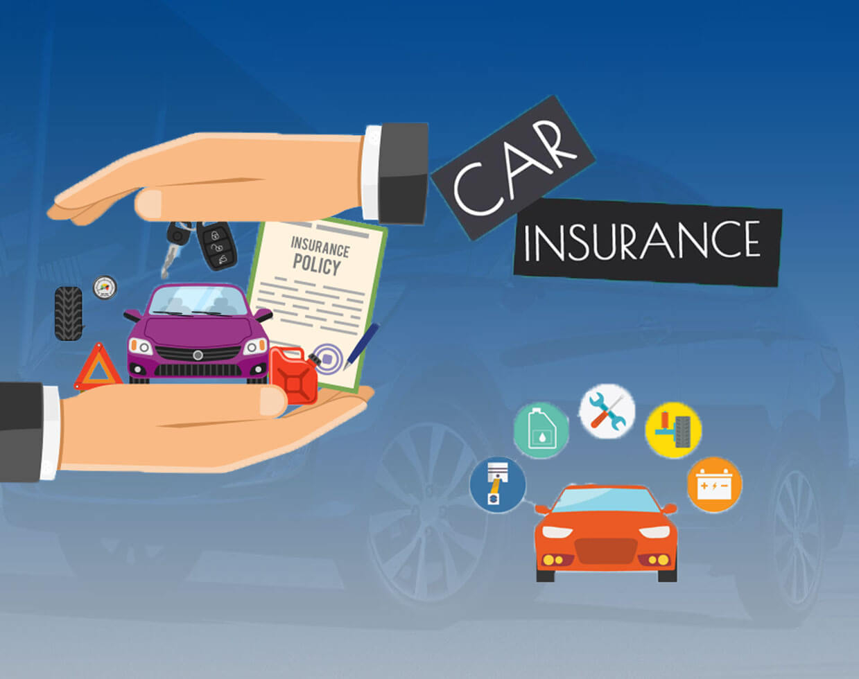 Getting Car Insurance In Ireland Tti Trends inside proportions 1239 X 980