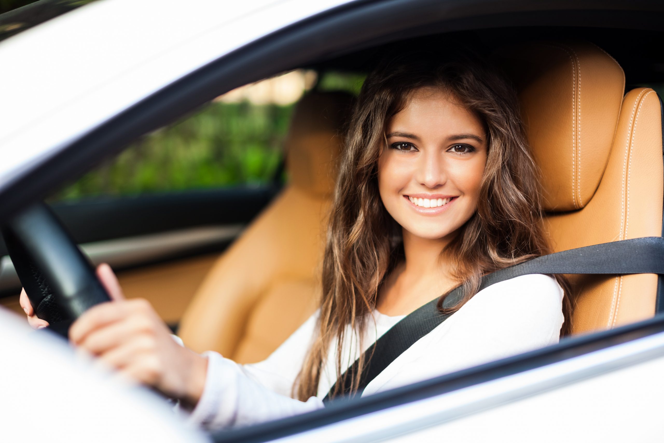 Getting The Best Deal With Car Insurance For New Drivers within sizing 5616 X 3744