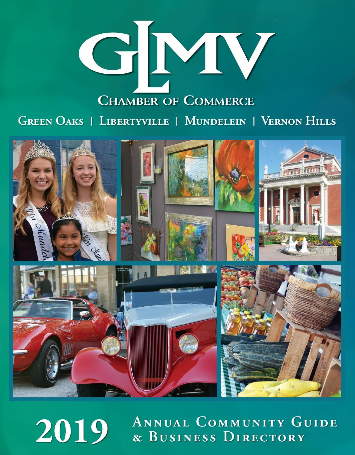 Glmv Il Chamber Guide Town Square Publications Llc Issuu intended for size 1173 X 1500