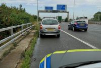 Gmp Traffic On Twitter Gmpsrtt Driver Stopped This in proportions 900 X 1200