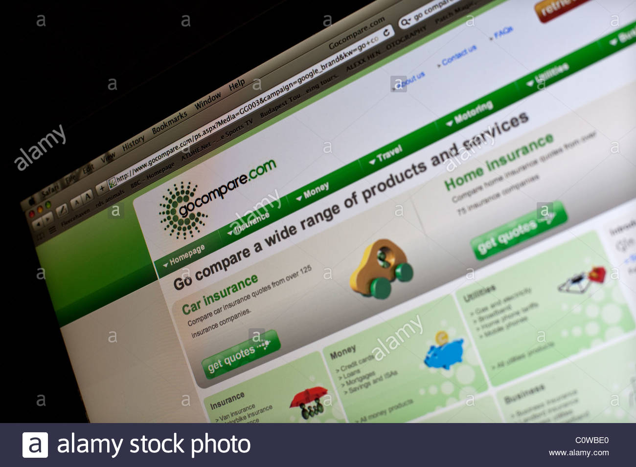 Go Compare Stock Photos Go Compare Stock Images Alamy regarding sizing 1300 X 956