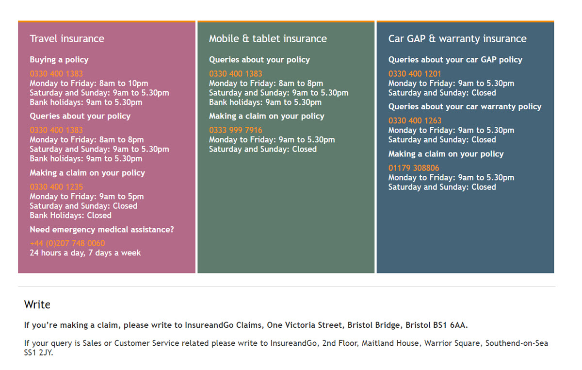 Go Compare Travel Insurance Telephone Number Tourism in measurements 1200 X 762