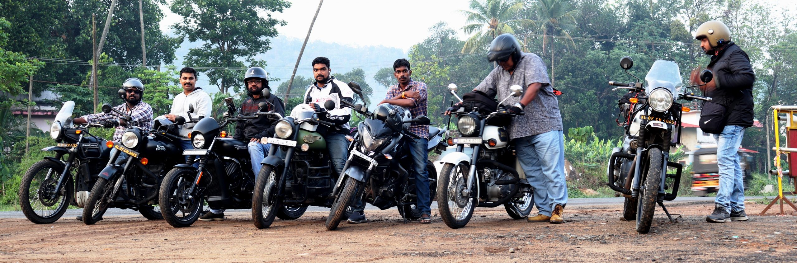 Go Kerala Bike Riding Tours throughout size 6000 X 1980