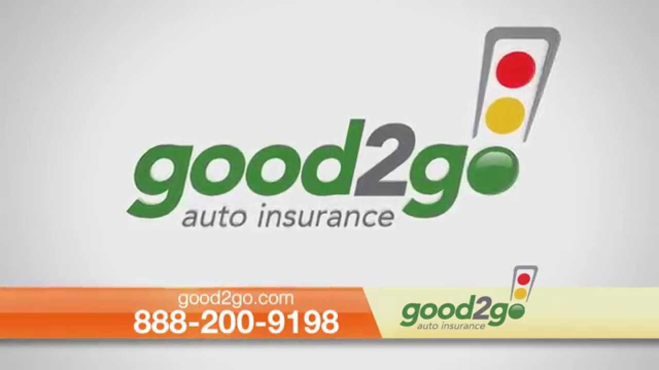 Good2go Auto Insurance Minimum Coverage As Little As 20 Down in size 1280 X 720