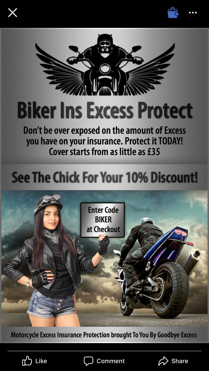 Goode Excess On Twitter Calling All Bikers Use intended for proportions 675 X 1200