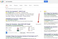 Google Results For Car Insurance Could Look Different Very in dimensions 1202 X 745