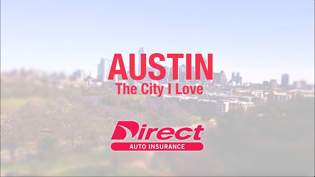 Great Car Insurance Rates In Austin Tx Direct Auto Insurance with size 1280 X 720