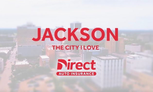 Great Car Insurance Rates In Jackson Ms Direct Auto Insurance pertaining to size 1280 X 720