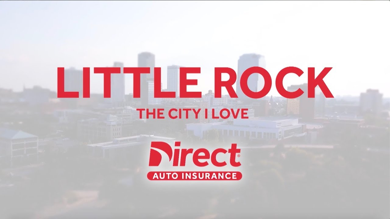 Great Car Insurance Rates In Little Rock Ar Direct Auto for measurements 1280 X 720
