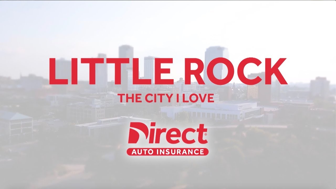 Great Car Insurance Rates In Little Rock Ar Direct Auto with regard to dimensions 1280 X 720