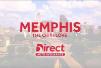 Great Car Insurance Rates In Memphis Tn Direct Auto Insurance throughout measurements 1280 X 720