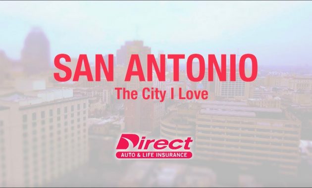 Great Car Insurance Rates In San Antonio Tx Direct Auto inside sizing 1280 X 720