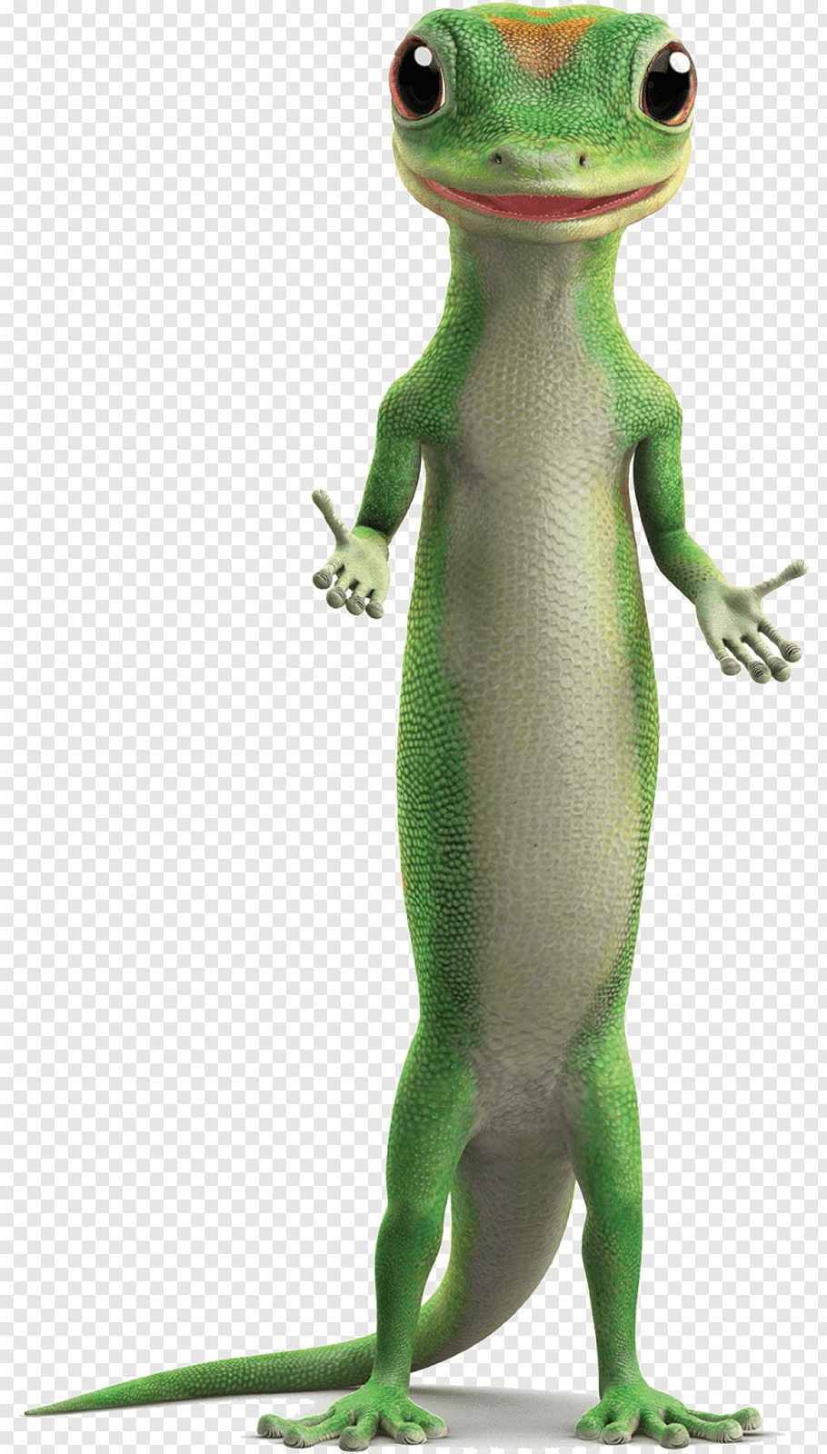 Green Lizard Geico Advertising Campaigns Gecko Insurance throughout measurements 910 X 1600