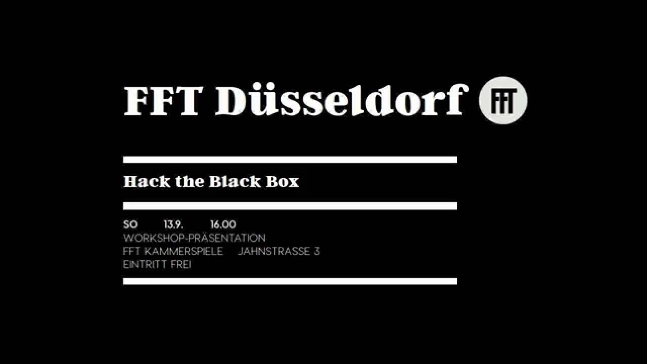 Hack The Black Box 2015 in size 1280 X 720