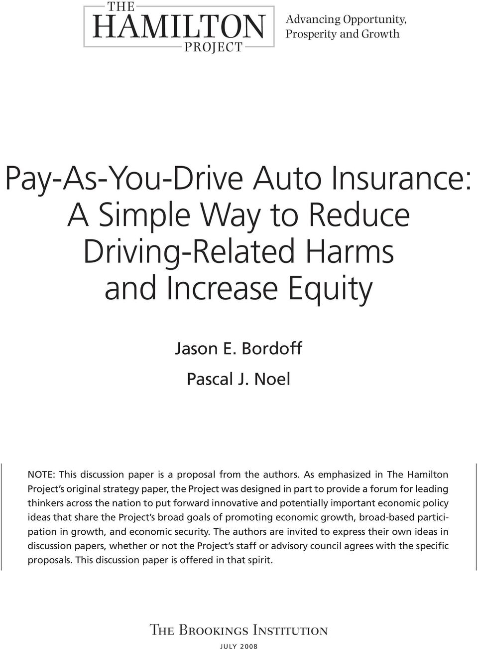 Hamilton Pay As You Drive Auto Insurance A Simple Way To in size 960 X 1301