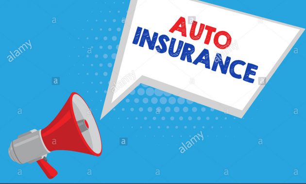 Handwriting Text Auto Insurance Concept Meaning Protection inside size 1300 X 956